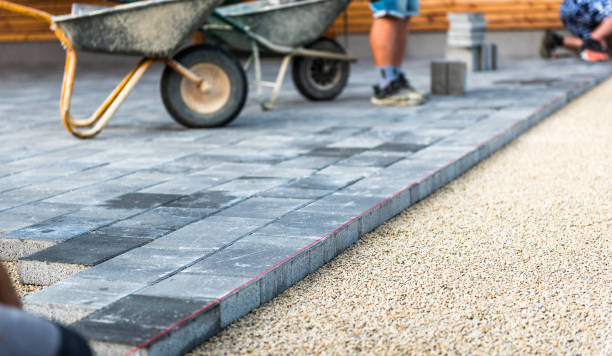 Trusted Maggie Valley, NC Driveway Pavers Experts