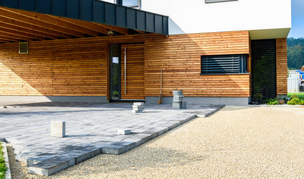 Best Residential Driveway Paver Services  in Maggie Valley, NC