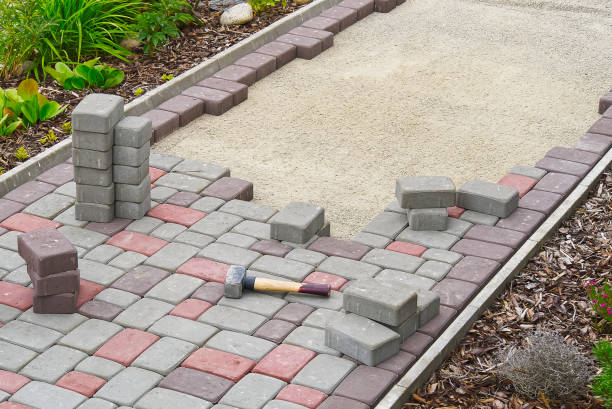 Best Driveway Pavers Near Me  in Maggie Valley, NC