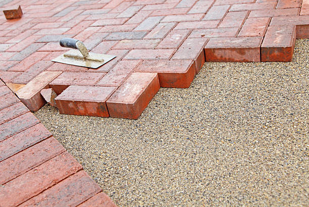 Reasons to Select Us for Your Driveway Paving Requirements in Maggie Valley, NC