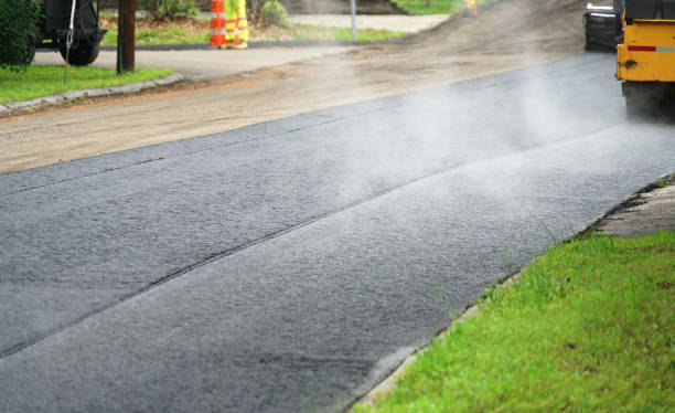 Best Professional Driveway Pavers  in Maggie Valley, NC