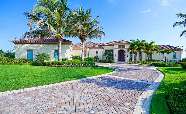 Best Driveway Paving Contractor  in Maggie Valley, NC