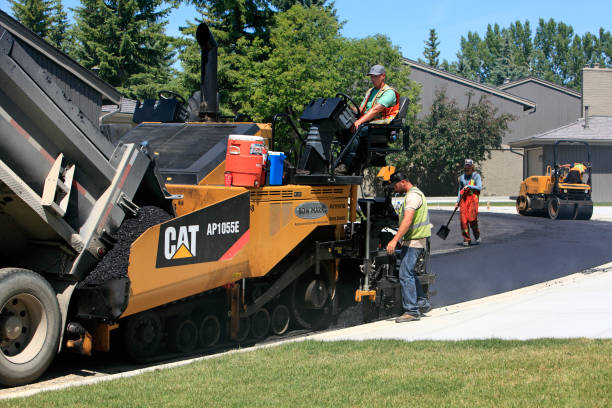 Best Cobblestone Driveway Pavers  in Maggie Valley, NC