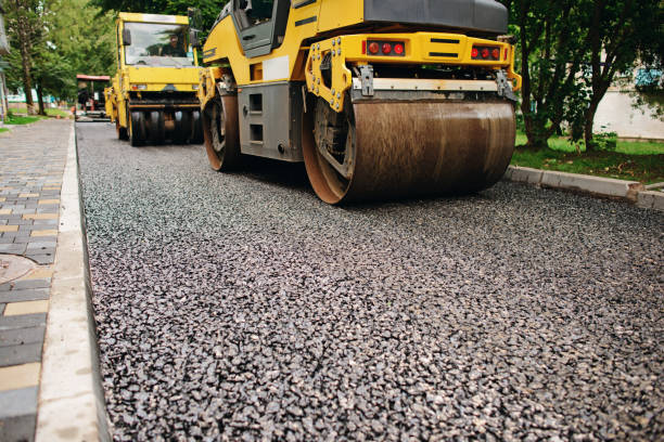 Best Affordable Driveway Pavers  in Maggie Valley, NC