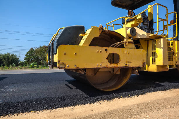 Trusted Maggie Valley, NC Driveway Pavers Experts